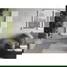 Mexen Dallas dekoratyvinis radiatorius 1600 x 360 mm, 1039 W, Balta - W214-1600-360-00-20