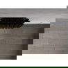 Mexen Dallas dekoratyvinis radiatorius 1600 x 360 mm, 1039 W, Juoda - W214-1600-360-00-70