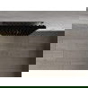 Mexen Kansas dekoratyvinis radiatorius 1800 x 420 mm, 1441 W, Juoda - W204-1800-420-00-70