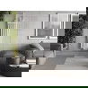 Mexen Omaha dekoratyvinis radiatorius 1800 x 420 mm, 655 W, Balta - W208-1800-420-00-20