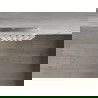 Mexen Oregon dekoratyvinis radiatorius 1200 x 350 mm, 417 W, Balta - W202-1200-350-00-20