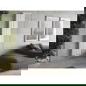 Mexen Oregon dekoratyvinis radiatorius 1800 x 360 mm, 604 W, balta - W202-1800-350-00-20