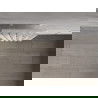 Mexen Oregon dekoratyvinis radiatorius 1800 x 360 mm, 604 W, balta - W202-1800-350-00-20