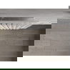 Mexen Oregon dekoratyvinis radiatorius 1800 x 490 mm, 805 W, Balta - W202-1800-490-00-20