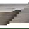 Mexen Orlando dekoratyvinis radiatorius 1380 x 600 mm, 499 W, Balta - W207-1380-600-00-20