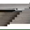 Mexen Orlando dekoratyvinis radiatorius 1380 x 600 mm, 499 W, Juoda - W207-1380-600-00-70