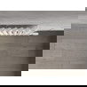 Mexen Texas dekoratyvinis radiatorius 1200 x 460 mm, 502 W, Balta - W203-1200-460-00-20