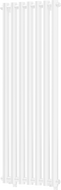 Mexen Texas dekoratyvinis radiatorius 1200 x 460 mm, 502 W, Balta - W203-1200-460-00-20