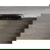 Mexen Texas dekoratyvinis radiatorius 1200 x 460 mm, 502 W, Juoda - W203-1200-460-00-70