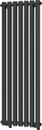 Mexen Texas dekoratyvinis radiatorius 1200 x 460 mm, 502 W, Juoda - W203-1200-460-00-70