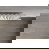 Mexen Texas dekoratyvinis radiatorius 1800 x 460 mm, 719 W, Balta - W203-1800-460-00-20
