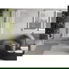 Mexen Texas dekoratyvinis radiatorius 1800 x 460 mm, 719 W, Balta - W203-1800-460-00-20