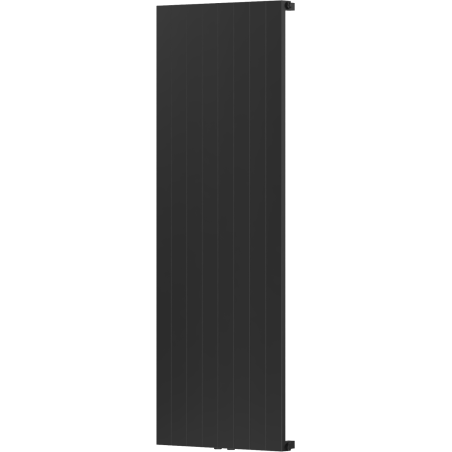 Mexen Topeka dekoratyvinis radiatorius 1400 x 400 mm, 995 W, Juoda - W210-1400-480-00-70