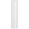 Mexen Boston dekoratyvinis radiatorius 1800 x 452 mm, 888 W, Balta - W213-1800-452-00-20
