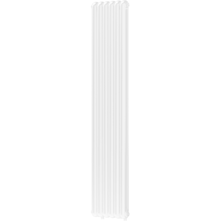 Mexen Kent dekoro radiatorius 1882 x 380 mm, 1392 W, baltas - W216-1882-380-00-20
