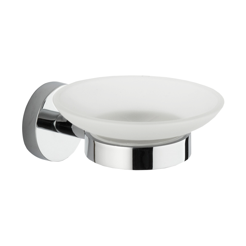 Mexen Loft muilo laikiklis, chromas - 7012639-00
