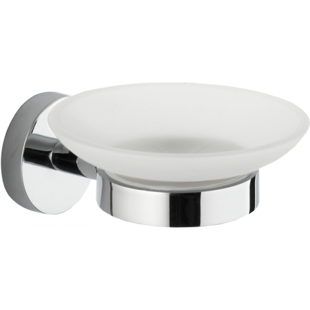 Mexen Loft muilo laikiklis, chromas - 7012639-00