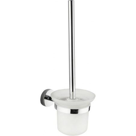 Mexen Loft tualeto šepetys, chromas - 7012650-00