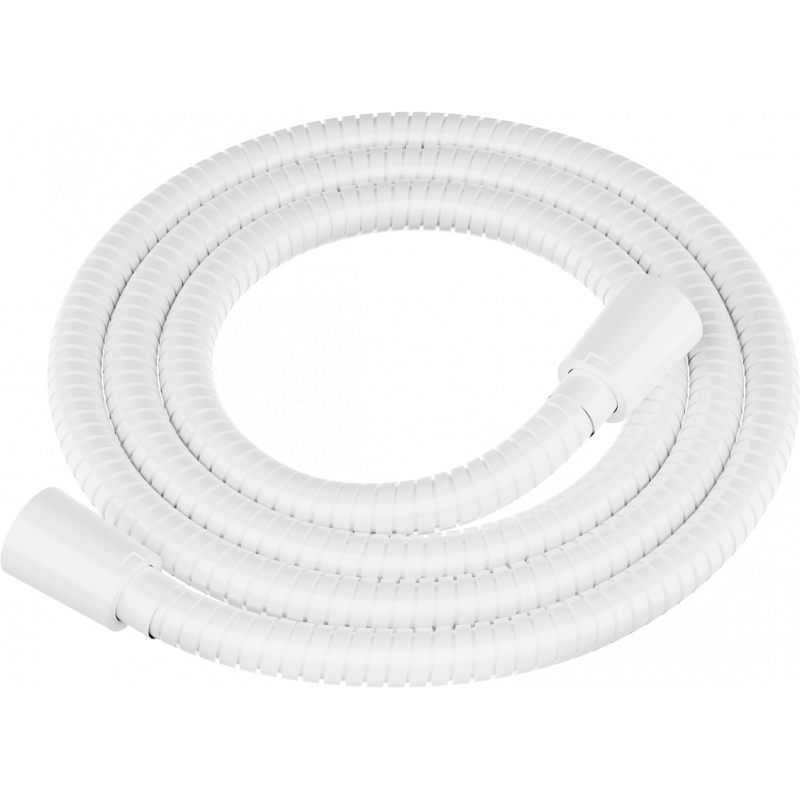 Mexen dušo žarna 150 cm, Balta - 79460-20