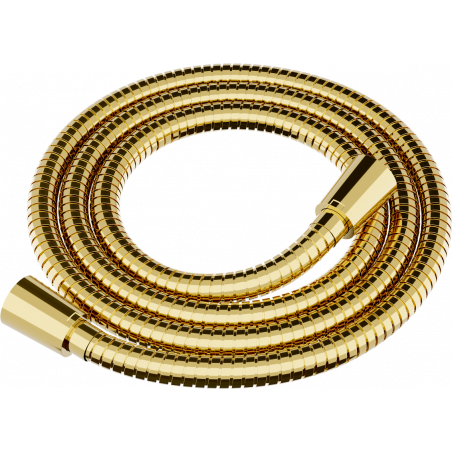 Mexen dušo žarna 150 cm, Auksinė - 79460-50
