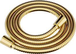 Mexen dušo žarna 150 cm, Auksinė - 79460-50