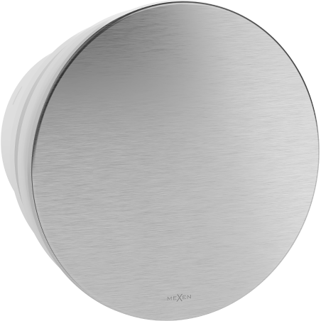 Mexen AXR 100 ventiliatorius voniai, sidabrinis - W9602-100-11