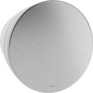 Mexen AXR 100 ventiliatorius voniai, sidabrinis - W9602-100-11