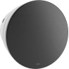 Mexen AXR 100 mm vonios ventiliatorius su drėgmės jutikliu, juodas - W9602-100H-70