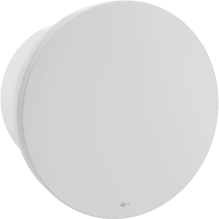 Mexen AXR 150 vonios ventiliatorius su drėgmės jutikliu, baltas - W9602-150H-00