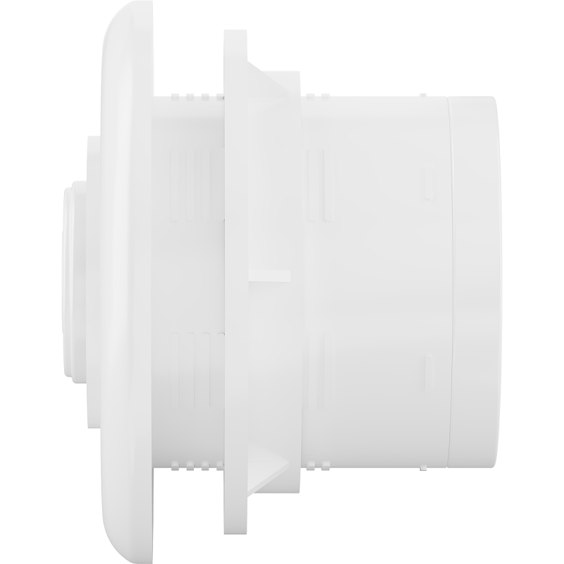 Mexen WXR 100 vonios ventiliatorius, baltas - W9605-100-00