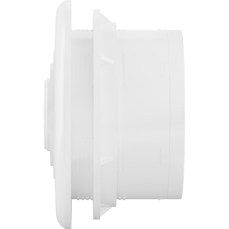 Mexen WXR 150 vonios ventiliatorius, baltas - W9605-150-00