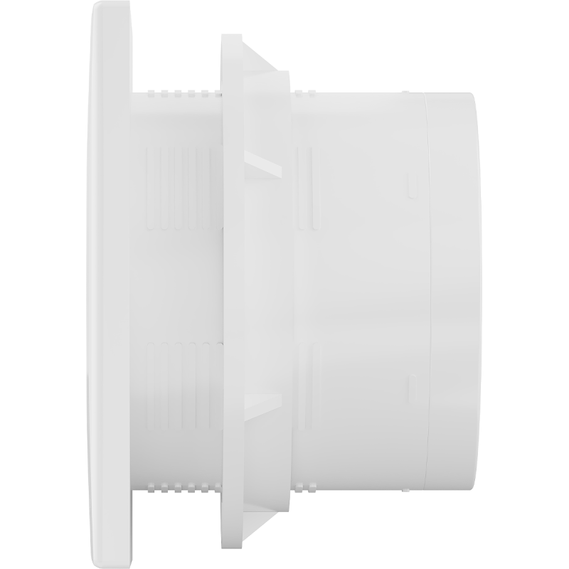 Mexen WXS 100 vonios ventiliatorius, baltas - W9606-100-00