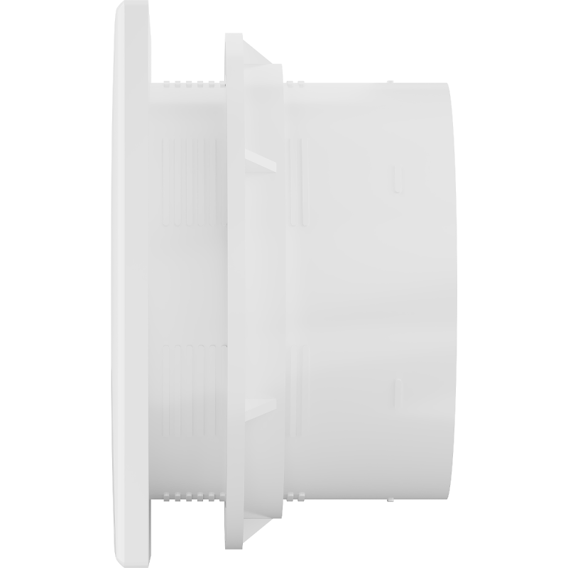 Mexen WXS 150 vonios ventiliatorius, baltas - W9606-150-00