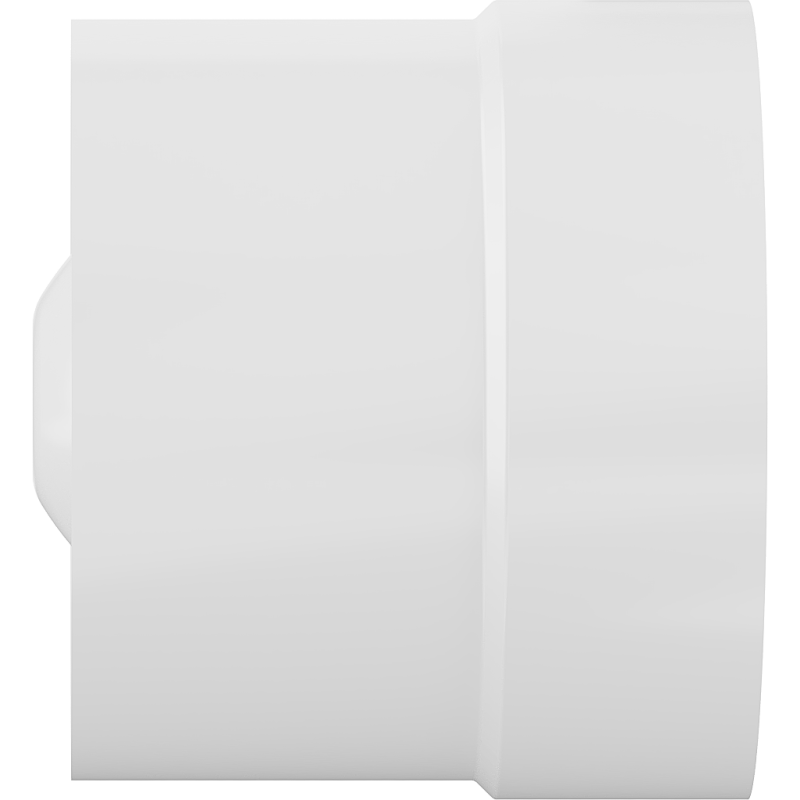 Mexen ZXR 100 vonios ventiliatorius, baltas - W9607-100-00