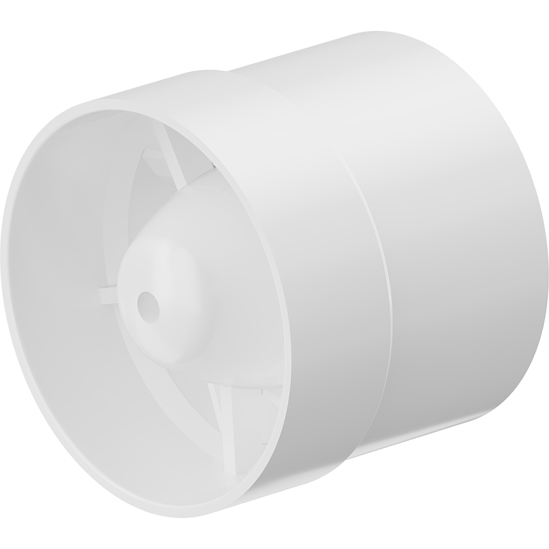 Mexen ZXR 100 vonios ventiliatorius, baltas - W9607-100-00