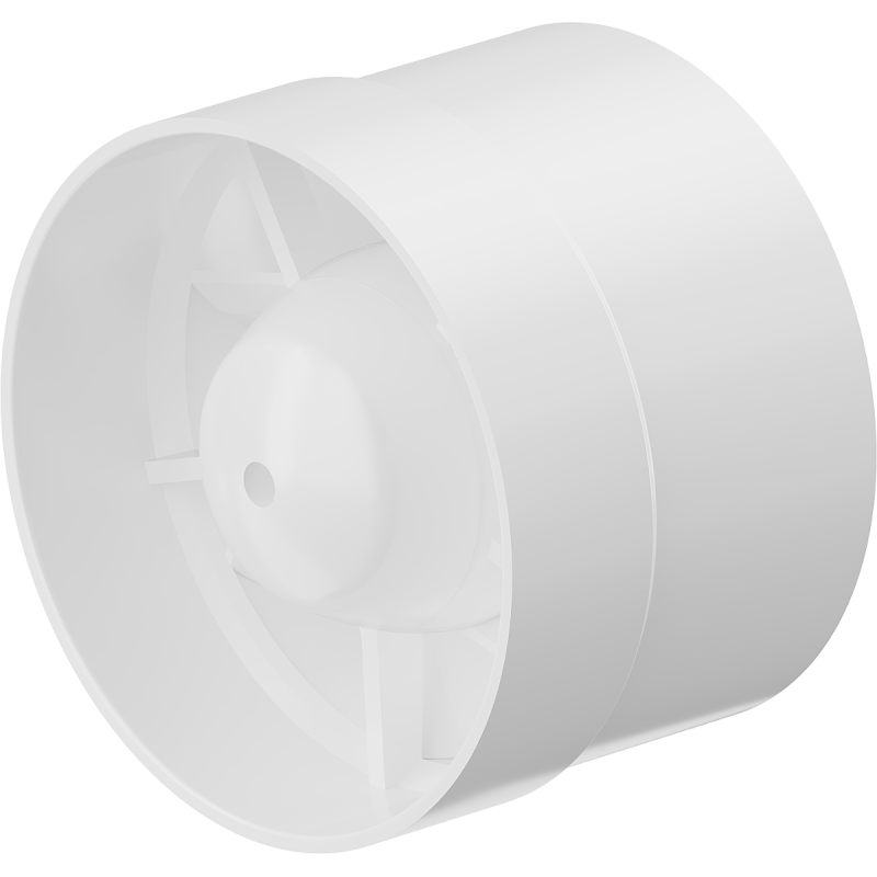 Mexen ZXR 120 vonios ventiliatorius kanalu, baltas - W9607-125-00