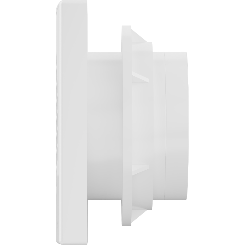 Mexen DXS 100 vonios ventiliatorius, baltas - W9603-100-00