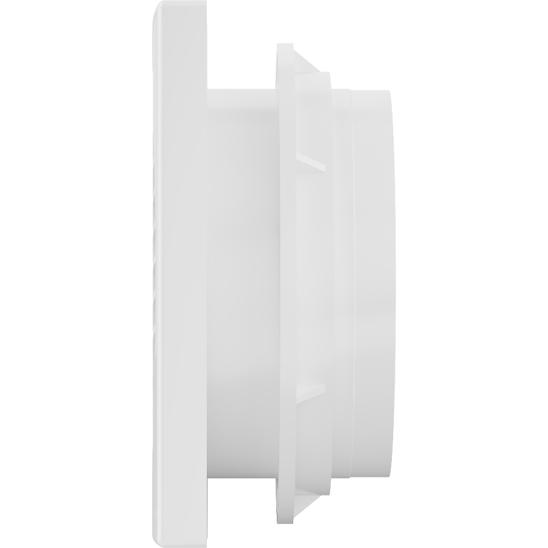 Mexen DXS 150 vonios ventiliatorius, baltas - W9603-150-00