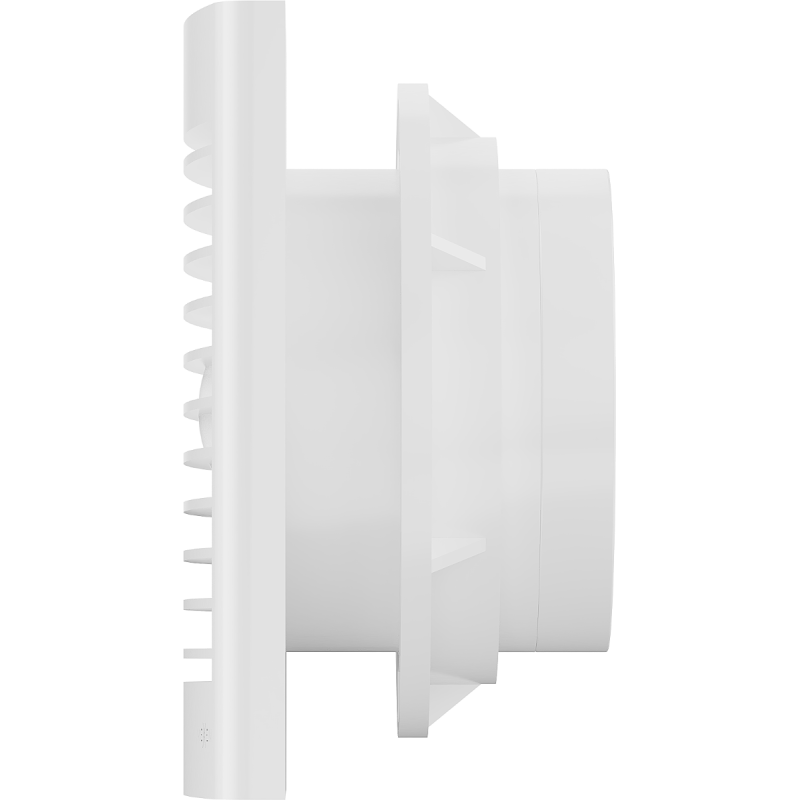 Mexen EXS 100 vonios kambario ventiliatorius, baltas - W9604-100-00