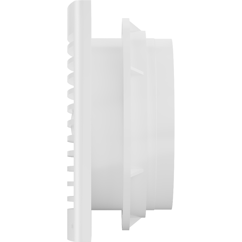 Mexen EXS 150 vonios ventiliatorius, baltas - W9604-150-00