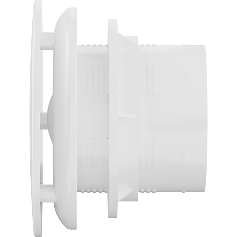 Mexen AXR 100 vonios kambario ventiliatorius, baltas - W9602-100-00