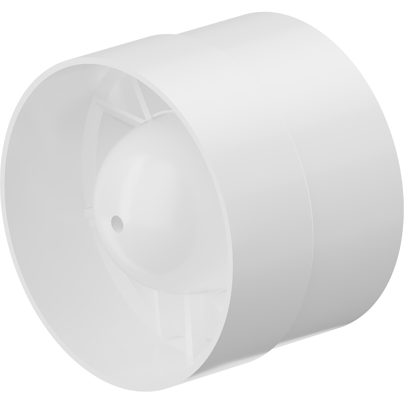 Mexen ZXR 150 vonios ventiliatorius kanalinė, baltas - W9607-150-00