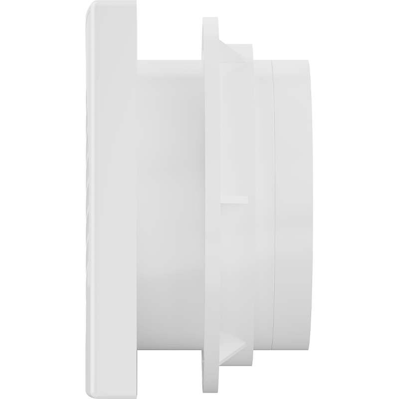 Mexen DXS 120 vonios ventiliatorius, baltas - W9603-125-00