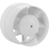 Mexen ZXR 120 vonios ventiliatorius kanalu, baltas - W9607-125-00