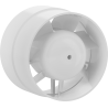 Mexen ZXR 150 vonios ventiliatorius baltas - W9607-150-00
