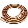 Mexen dušo žarna 150 cm, rožinis auksas - 79460-60