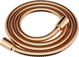 Mexen dušo žarna 150 cm, Rožinio aukso - 79460-60