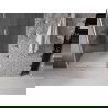 Mexen Velar stumdomos dušo durys 100 cm, Skaidrus, chromo - 871-100-000-01-01