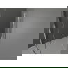 Mexen Velar stumdomos dušo durys 90 cm, Skaidrus, chromo - 871-090-000-01-01
