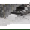 Mexen Velar stumdomas dušo kabinas 120 x 70 cm, skaidrus, auksinis - 871-120-070-01-50